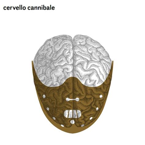 Cannibal Brain Ossigeno