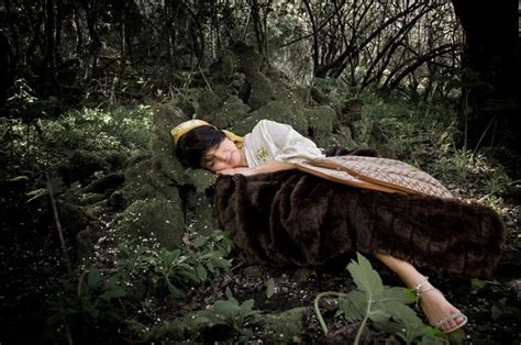 Babe In The Woods Mike Ricca Picture Taking Guy