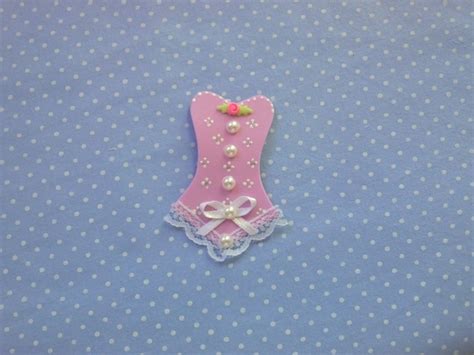 Chá de lingerie Loja VITRINE DA ARTE Elo7 Produtos Especiais