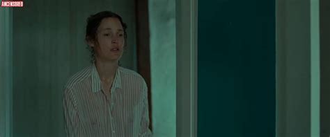 Naked Vicky Krieps In Bergman Island