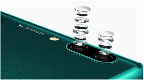 Huawei P Smart Z Smartphone Announced, Price, Specs | iGyaan Network