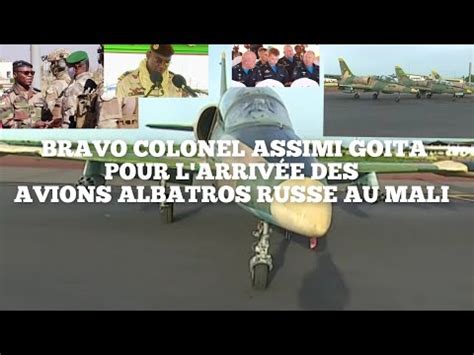 TRÈS BONNE NOUVELLE ARRIVÉE DES NOUVEAUX AVIONS DE CHASSE ABATROS L39