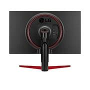 Игровой монитор LG 27GL83A-B IPS - купить, цены | LG RU