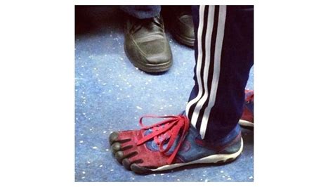 6 Desain Fashion Item Ini Nyeleneh Banget Bikin Gagal Paham Hot Liputan6