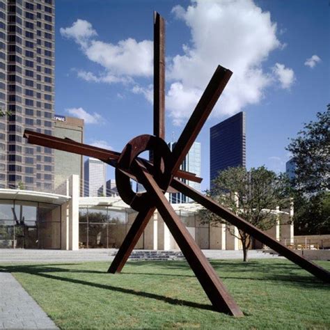 Nasher Sculpture Center - The Beck Group