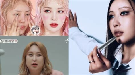 Fans And Netizens Think Jin Looks So Hot With A Buzz Cut Despite Feeling Sad About Him