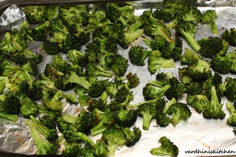 Cooks Joy - Spaghetti with roasted broccoli and tofu