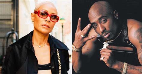 Jada Pinkett Smith Responds To 2Pac Murder Case Arrest – PelhamPlus