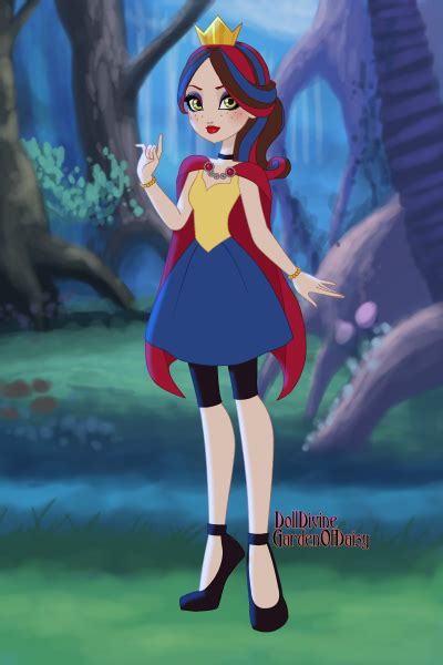 Create Your Own Ever After High Character Ever After High Fanpop