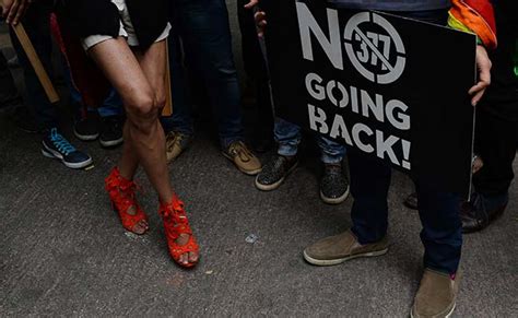 Will India Throw Out Archaic Law On Gay Sex Judges Asked To Decide