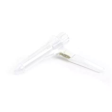 disposable anoscope  light source transparent buy disposable