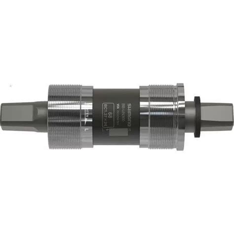 Shimano Sh Ebbun300kb27x Movimento Centrale Bb Un300 K Perno Quadro J