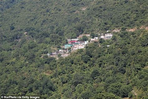 No Girls Born For Three Months In Indian Villages Amid Fears Of Sex Selection Daily Mail