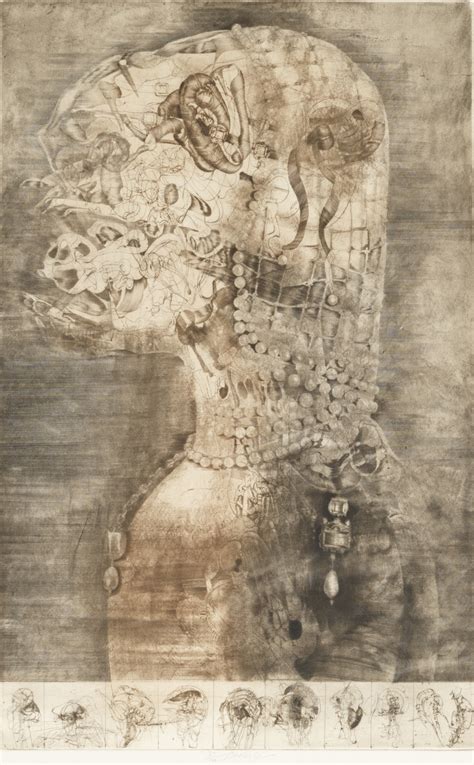 The Baruch Foundation Jiří Anderle