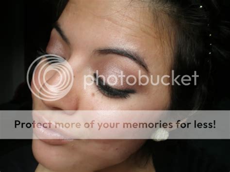 A Blog Of Vain Pleasures Fotd Nail Swatch A Sinfully Naked Eye Van D Go