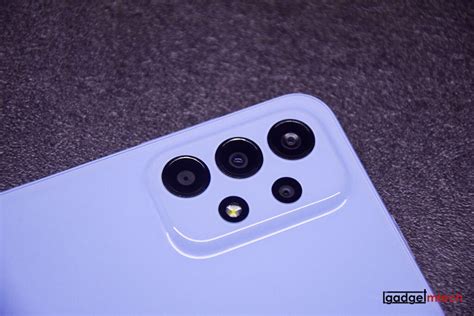 Samsung Galaxy A23 Review — GadgetMTech