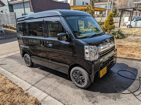 HOT STUFF クロノスCH112 のパーツレビュー エブリイ 麻婆 みんカラ