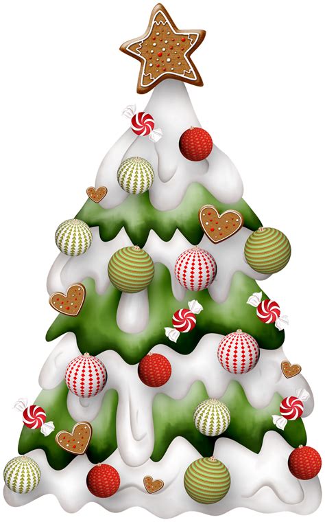Navidad Png Y Mas