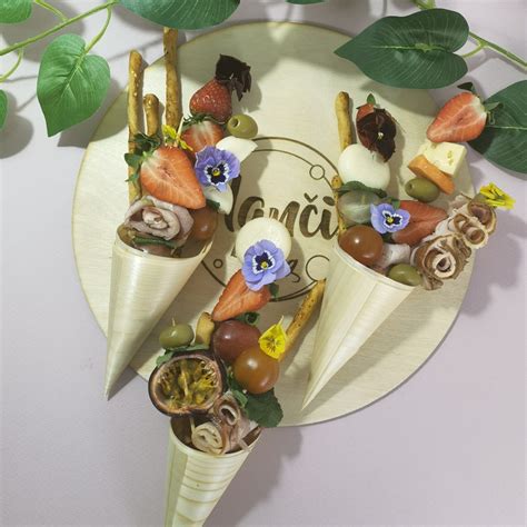 Slančiz korneti (10 komada) - Slančiz