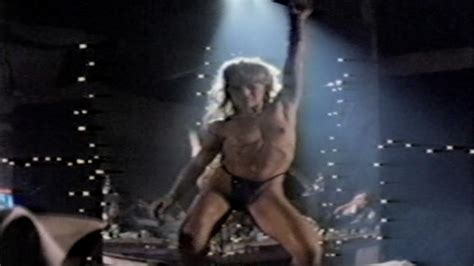 Naked Robin Everett In The Pleasures Of Innocence