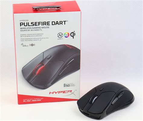 Pulsefire Dart