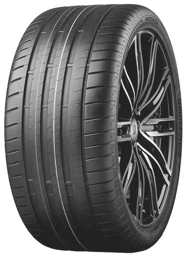 Bridgestone Potenza Sport 235/55 R19 105Y — купить со скидкой