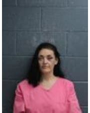 Briana Kristen Koluch Arrested Booked Arrest Files