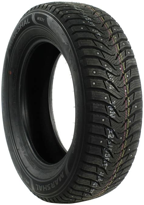 Шина Kumho WinterCraft SUV Ice WS31 235 55 R 18 100H Донецк