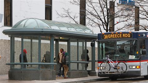 U1 bus route schedule changes are affecting thousands of commuters 20