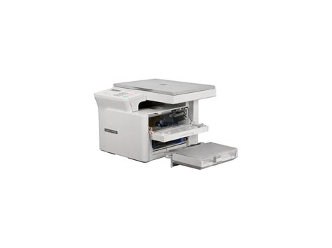 Canon imageCLASS D320 7994A001 MFC / All-In-One Monochrome USB Laser ...
