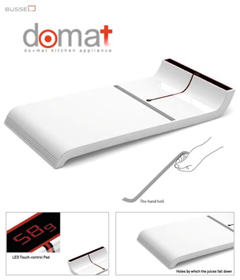 Doma+ | designboom.com