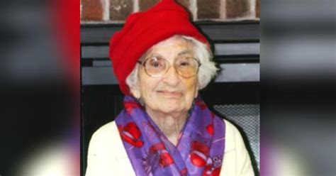 Thelma Miller Obituary Visitation And Funeral Information