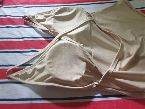 JULIA BARRETTO BIKINI SWIMSUIT NUDE COLOR Women S Fashion Swimwear Bikinis Swimsuits On