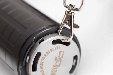 Imalent MS18 review | 100K lumen flashlight test results | 1lumen