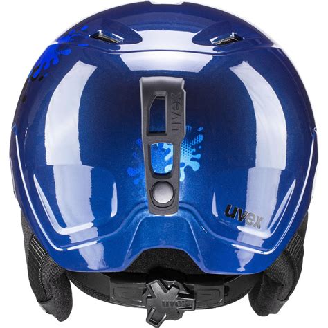 Uvex Heyya Skihelm Midnight Splash