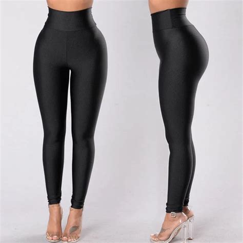 Women High Waist Sexy Bandage Leggings Summer Workout Fitness Hot Sale Leggings Pants Clothes
