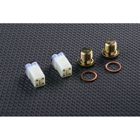Kawasaki Yamaha O2 Oxygen Sensor Eliminator