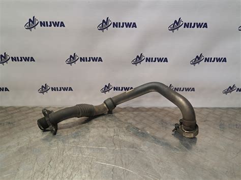 RURKA 22318432 | część używana| Nijwa