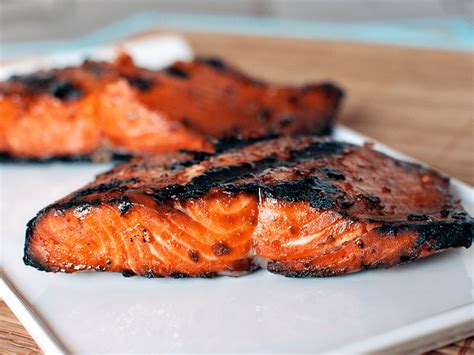 Top 15 Grilled Smoked Salmon Recipes Easy Recipes To Make At Home