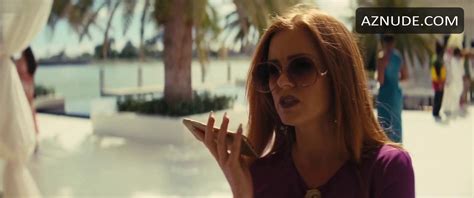 THE BEACH BUM NUDE SCENES AZNude