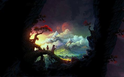 Really Cool Backgrounds For Desktop