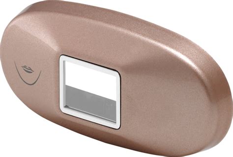 Concept Perfect Skin Pro Anti Age IL5020 épilateur IPL corps visage bikini et aisselles