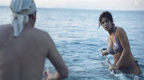 Nude Video Celebs Manon Azem Sexy Ils Etaient Dix S01 2020