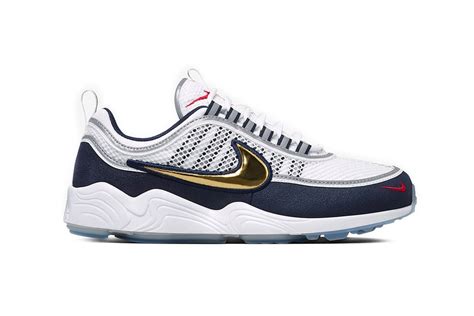 Nike Spiridon Olympic | Hypebeast