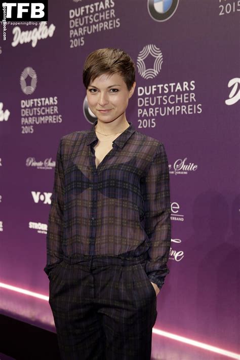 Henriette Richter Roehl Nude OnlyFans Leaks Fappening FappeningBook