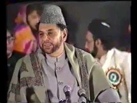 maulana kausar niazis views  hazrat ali  part  youtube