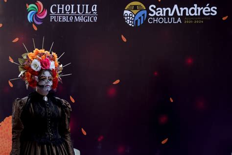 Presentan segunda edición del Festival Sendero al Mictlán SICOM Noticias