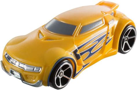 Hot Wheels Colour Shifters Vehicle High Voltage Buy Online In South Africa Takealot