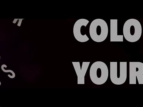 Coloring Your Hair Erotic Audio For Women Audioporn Dirty Talk Xvideos