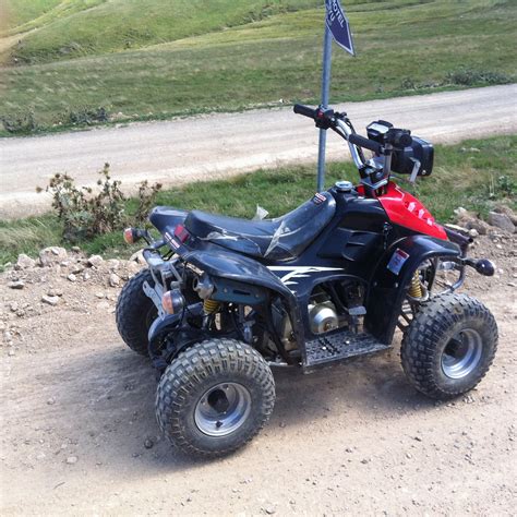 I'm going to make my ATV remote controlled | All About Circuits